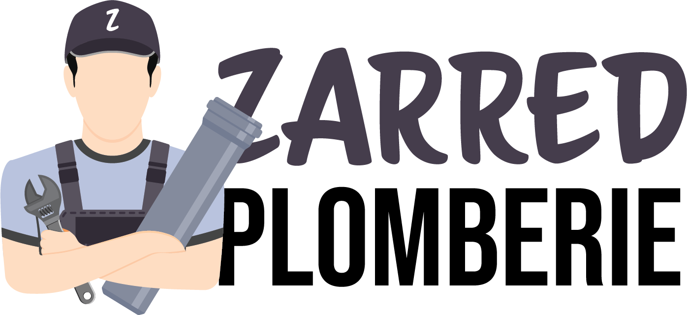 Zarred Plomberie