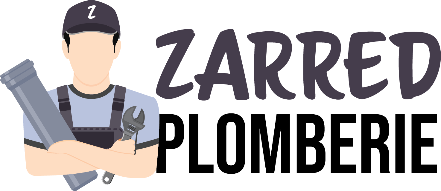 Zarred Plomberie